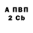 МДМА Molly Rina VB